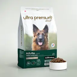 Croquettes Ultra Premium Direct